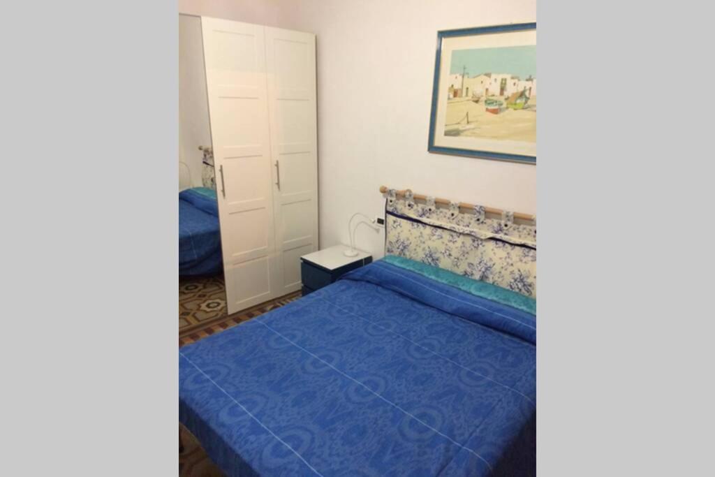 La Casa Di Principino Apartman Giglio Porto Kültér fotó