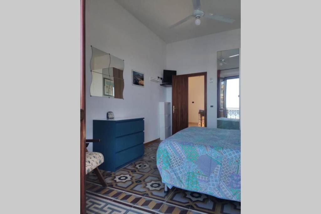 La Casa Di Principino Apartman Giglio Porto Kültér fotó