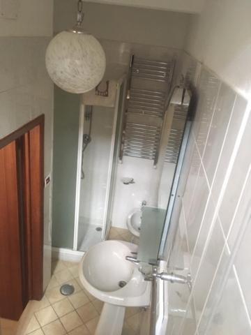 La Casa Di Principino Apartman Giglio Porto Kültér fotó
